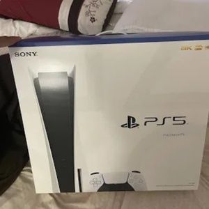 Playstation 5